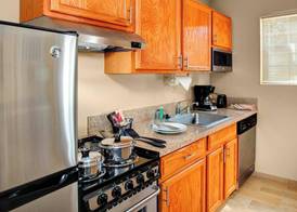 TownePlace Suites Fresno 5