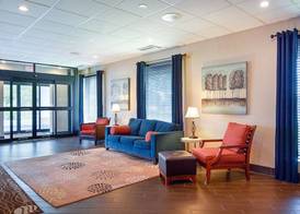 Quality Inn Winchester 2