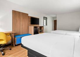 Days Inn by Wyndham Lancaster PA Dutch Country 5