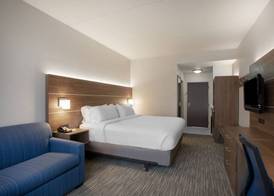 Holiday Inn Express HARRISBURG EAST - HERSHEY AREA by IHG 2