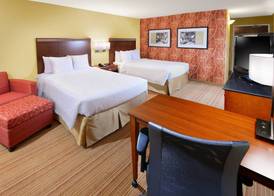 Courtyard by Marriott Dallas Plano in Legacy Park 5