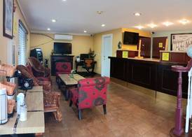 Sutton Suites Hotel 2