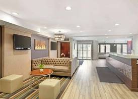 Best Western Plus Fairfield Hotel 2