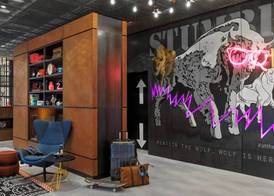 Moxy Kaunas Center 5