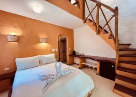 Hotel La Tortuga 3