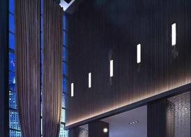 Air China Hongqiao Airport Hotel - Air China BoYue Hotel 4