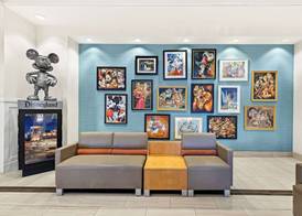 Sonesta Anaheim Resort Area 4