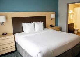TownePlace Suites by Marriott Columbia Northwest/Harbison 5