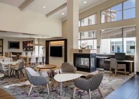 Residence Inn by Marriott Bloomington 2