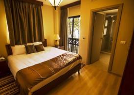 Marina Residence Suites Port Ghalib 4