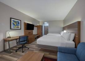 Holiday Inn Express & Suites GILBERT – MESA GATEWAY AIRPORT by IHG 5