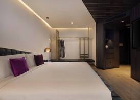 Blossom House Prince Kung's Mansion Beijing Houhai 5