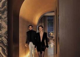 Four Seasons Hotel New York Downtown 4
