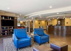 Comfort Suites Ontario Airport Convention Center 4