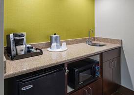 Holiday Inn Express & Suites TWENTYNINE PALMS- JOSHUA TREE by IHG 5