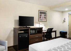 Downtown Hollywood Gardens Inn & Suites 2