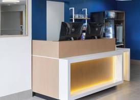 Microtel Inn and Suites Dover 4