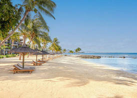 Hôtel Club Framissima Premium InterContinental Mauritius Resort 4