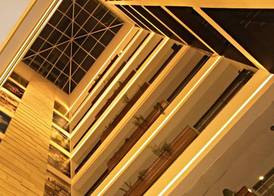 Sky City Hotel Dhaka 2
