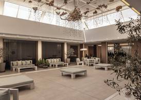 Capo Bay Hotel 4