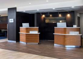 Courtyard by Marriott Phoenix Airport 2