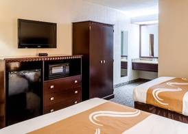Quality Inn Moss Point - Pascagoula 5