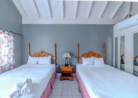Tamboo Resort 5