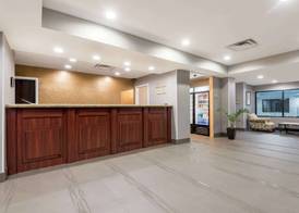 Hawthorn Extended Stay by Wyndham Columbus West 2