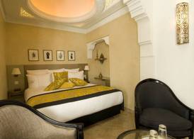 Riad Idra 4