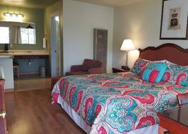 Coast Inn and Spa 3