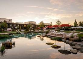 Seezeitlodge Hotel & Spa 2