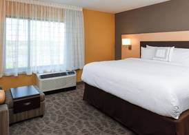 TownePlace Suites by Marriott Detroit Commerce 5