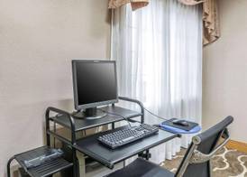 Comfort Inn Kalamazoo Area 2