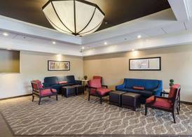 Comfort Inn Randolph-Boston 3
