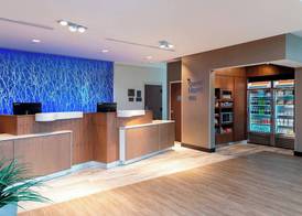 Fairfield Inn & Suites by Marriott Indianapolis Carmel 2
