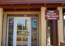 Hitching Post Studios Inn 4