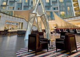 Marriott Marquis Washington, DC 5