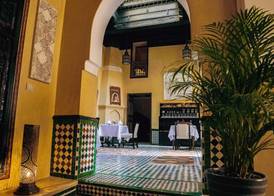 Riad Zidania 4