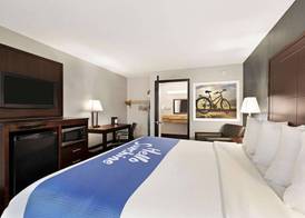 Days Inn by Wyndham Rock Hill 5