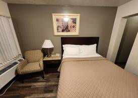 Jefferson Hills Motel 3