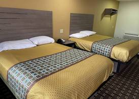 Americas Best Value Inn Alexandria 3
