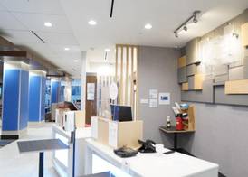 Holiday Inn Express & Suites DALLAS MARKET CTR - LOVE FIELD by IHG 4
