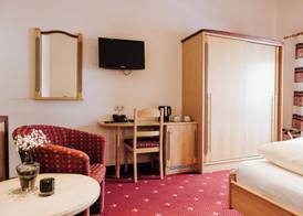 Hotel Thurnerhof 3