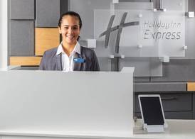 Holiday Inn Express QUEBEC SAINTE-FOY by IHG 3
