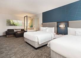 SpringHill Suites by Marriott Ocala 5