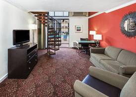 Holiday Inn TYLER - CONFERENCE CENTER by IHG 3