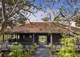 Sứ Retreat Hoi An - Riverfront Resort 2