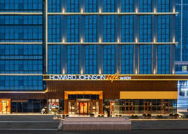 Howard Johnson Life Qingyang Chengdu 4