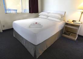 Americas Best Value Inn & Suites North Port 4