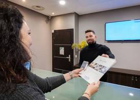 Nemea Appart Hotel Le Lido Cagnes sur Mer 4